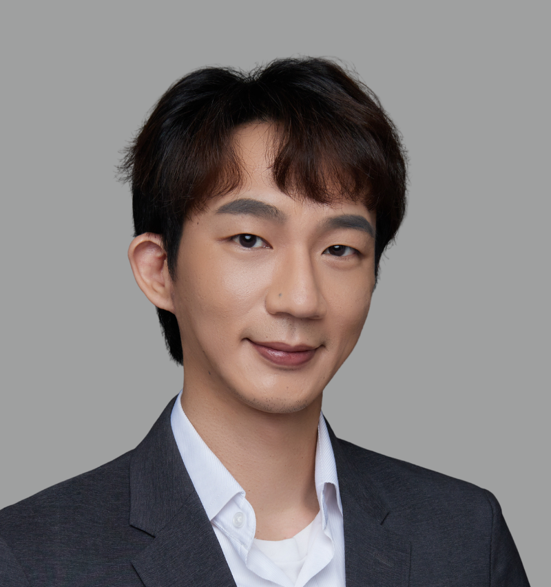 Ryan 賴建州 資深業務總監