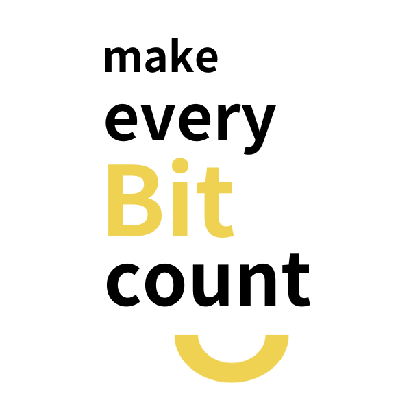 make-every-bit-count