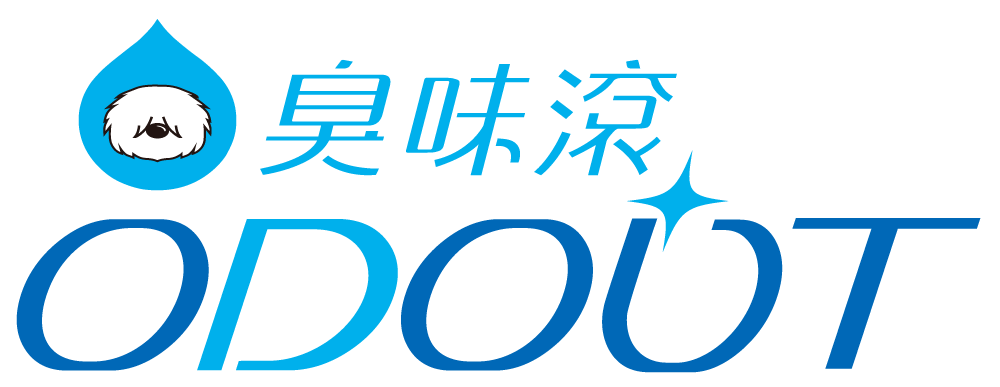 臭味滾logo