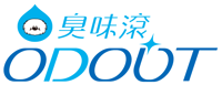 臭味滾logo