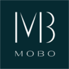 MO-BO LOGO 品牌色底