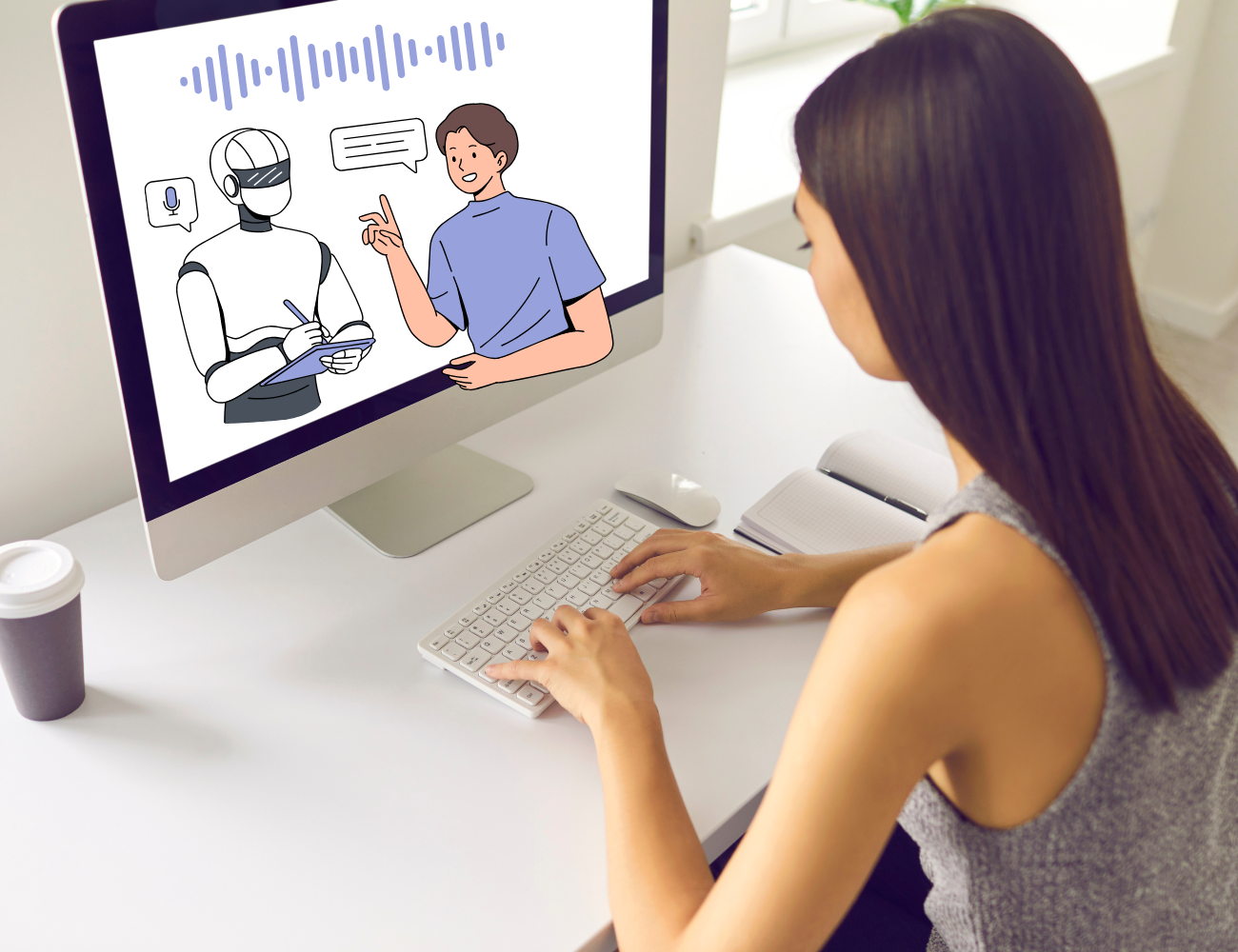 掌握 AI Chatbot 與 AI Agent 差異：拆解 3 大銷售場景與 4 案例，全面提升行銷轉換效率